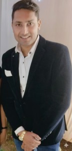 Gaurav khatri